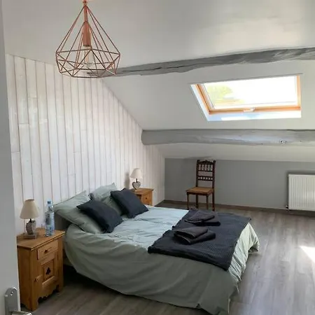 Mac Arthur Holiday home