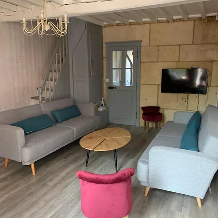 Mac Arthur Holiday home *