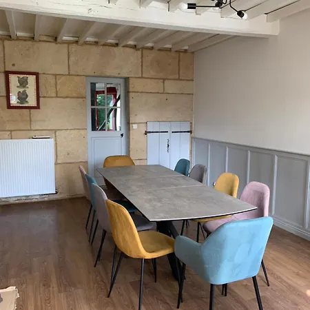Mac Arthur Holiday home *