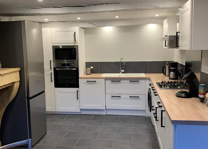 Tatil Evi Mac Arthur