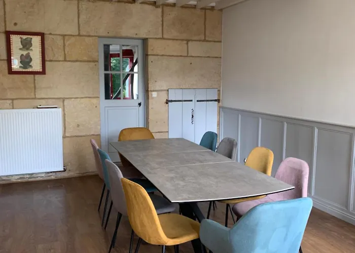 Mac Arthur Tatil Evi *