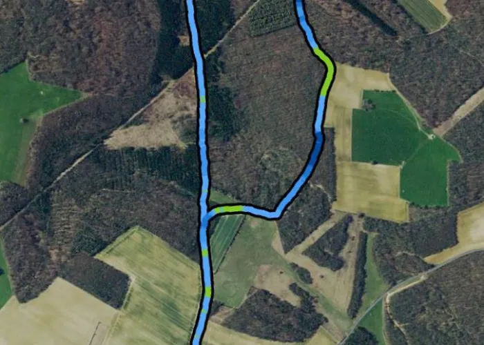 Mac Arthur Tatil Evi Bulson